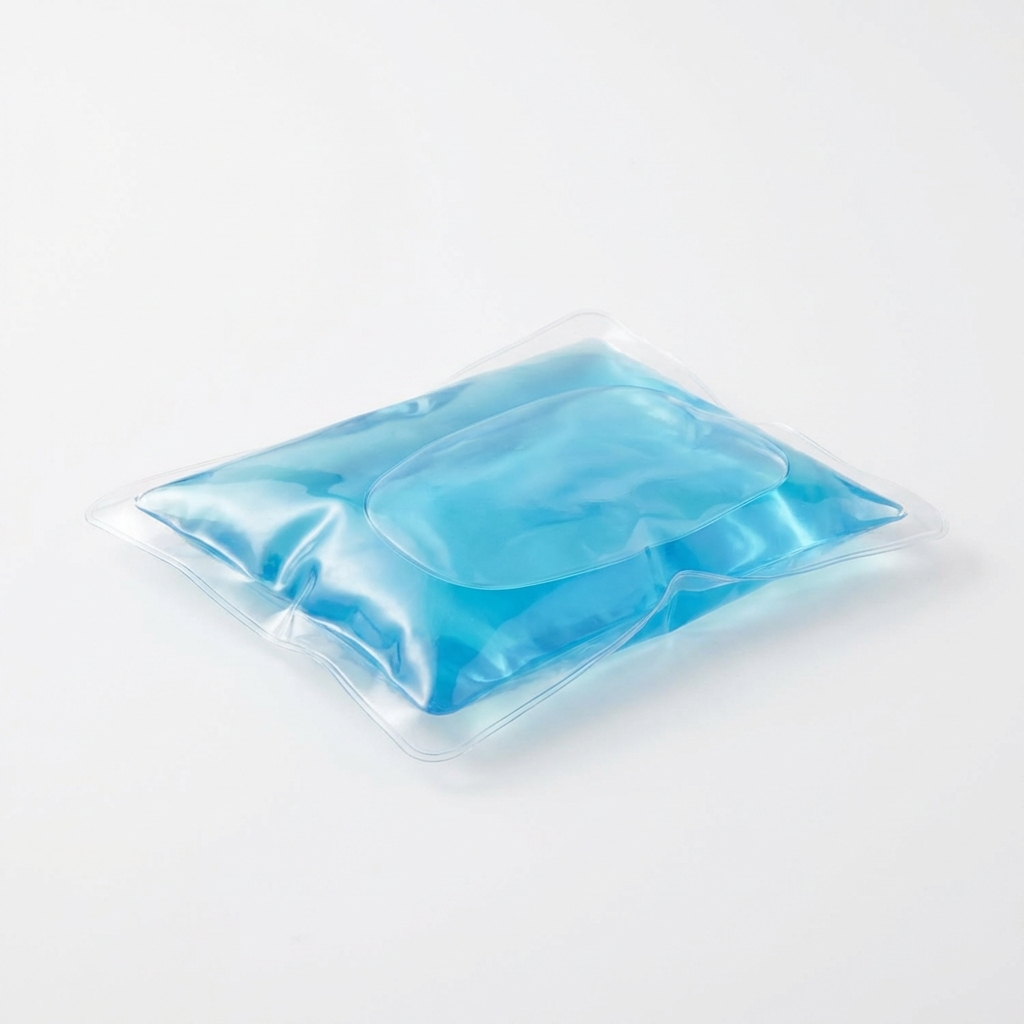 Soft Gel Pack